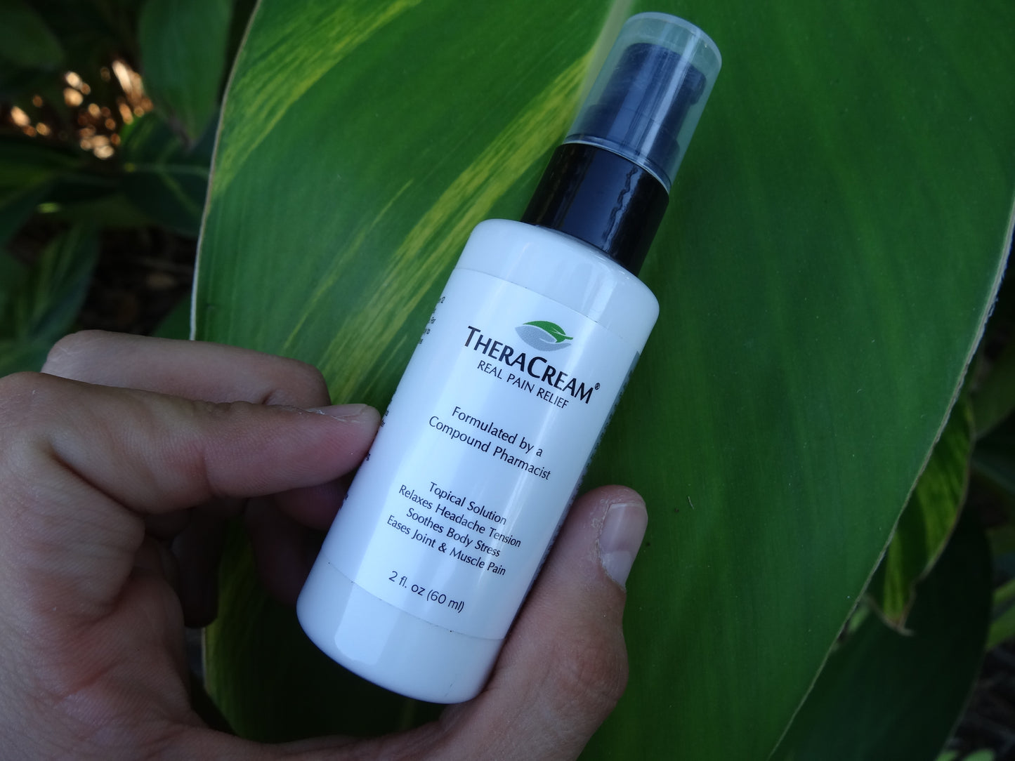 Theracream® Original - Daily Relief Cream