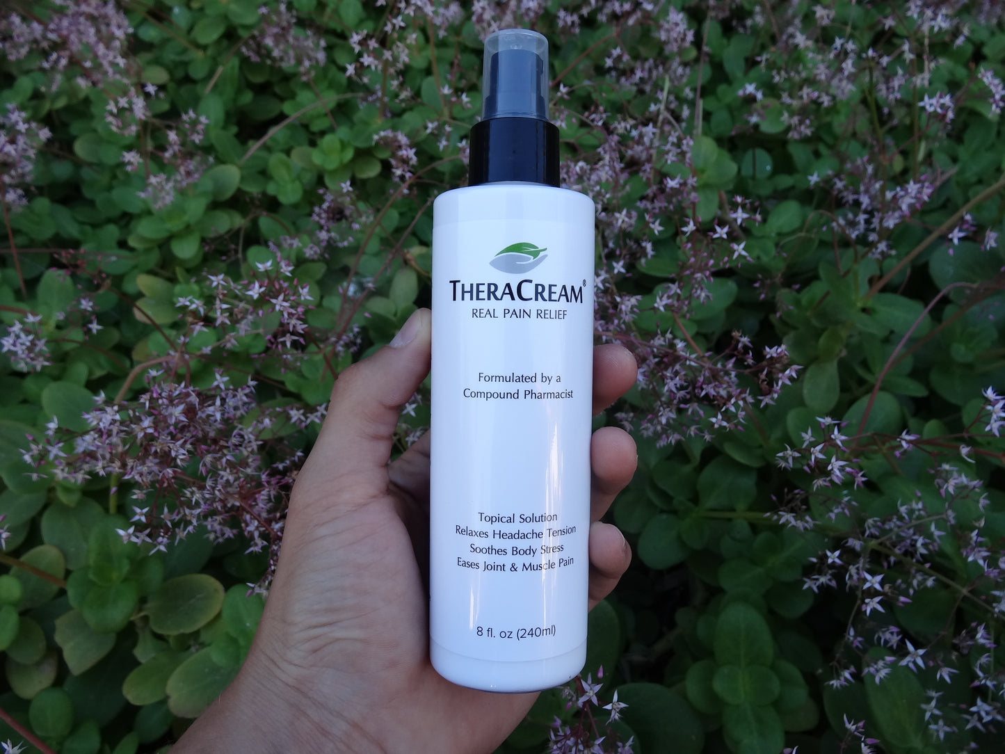 Theracream® Original - Daily Relief Cream