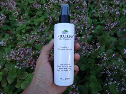 Theracream® Original - Daily Relief Cream