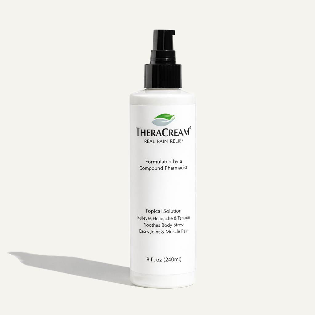 Theracream® Original - Daily Relief Cream